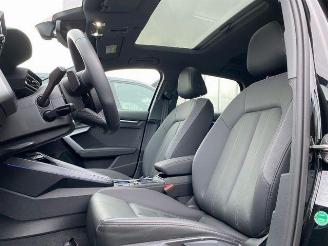 Audi A3 40 TFSIe S line PANO/KAM/NAVI picture 16