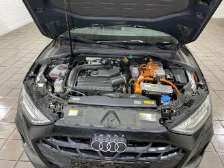 Audi A3 40 TFSIe S line PANO/KAM/NAVI picture 12