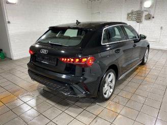 Avarii autoturisme Audi A3 40 TFSIe S line PANO/KAM/NAVI 2025/4
