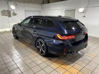 BMW 5-serie i Touring M Sport HUD/AHK/360/H&K/NAVI picture 9