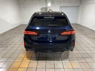 BMW 5-serie i Touring M Sport HUD/AHK/360/H&K/NAVI picture 11