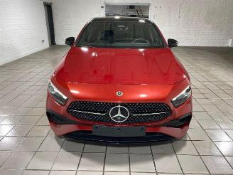 Mercedes A-klasse AMG Line PANO/HUD/360/NAVI picture 5
