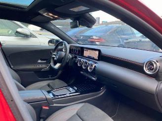 Mercedes A-klasse AMG Line PANO/HUD/360/NAVI picture 19