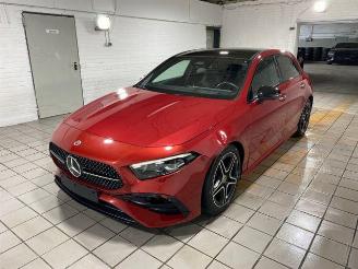 Mercedes A-klasse AMG Line PANO/HUD/360/NAVI picture 6
