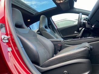 Mercedes A-klasse AMG Line PANO/HUD/360/NAVI picture 20