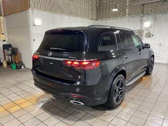 Avarii autoturisme Mercedes GLS 450d 4Matic AMG Line 7-Sitz. PANO/HUD/360 2024/3
