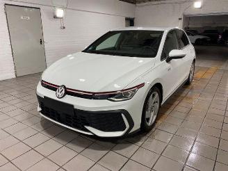 Unfallwagen Volkswagen Golf GTI DSG 360/NAVI 2025/1