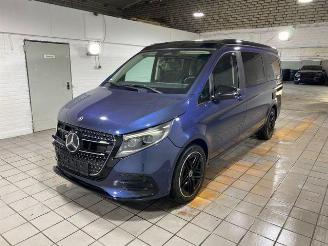 krockskadad bil auto Mercedes AMG 2024/6