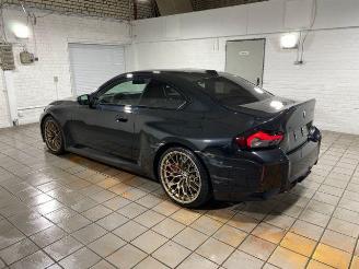 Voiture accidenté BMW M2 CS SCHALENSITZE/KERAMIK/HUD/KAM/H&K/NAVI 2026/4