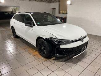 Volkswagen Passat Variant 1.5 TSI e-Hybrid R-Line HUD/KAM picture 6