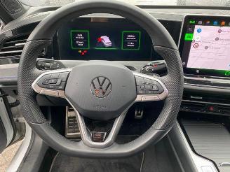 Volkswagen Passat Variant 1.5 TSI e-Hybrid R-Line HUD/KAM picture 22