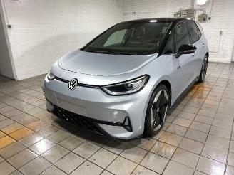 skadebil auto Volkswagen ID.3 GTX 210kW 84 kWh 2025/7