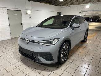 Volkswagen ID.5 Pro 82 kWh AHK/NAVI picture 1