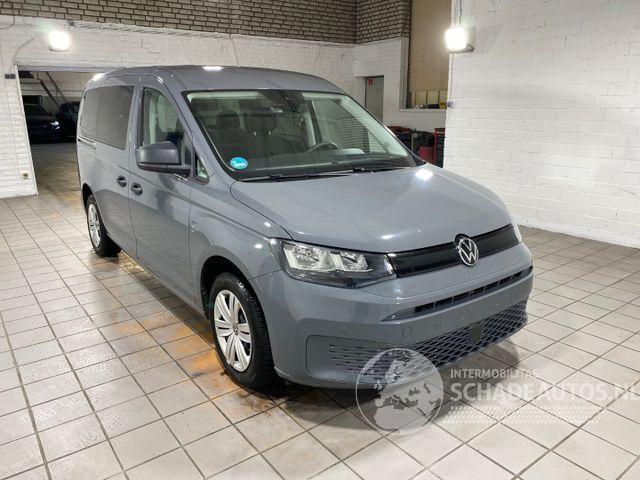 Volkswagen Caddy maxi Kombi 2.0 TDI