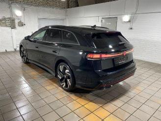 skadebil auto Volkswagen ID.7 Tourer GTX 4Motion HUD/AHK/360/NAVI/H&K 2026/1