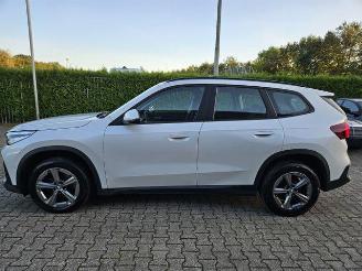 BMW X1 sDrive18d KAM/NAVI picture 3