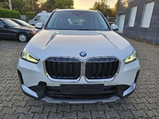 BMW X1 sDrive18d KAM/NAVI picture 12
