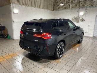 Avarii autoturisme BMW X3 M50 xDrive STANDHZG/HUD/AHK/360/H&K/NAVI 2026/4