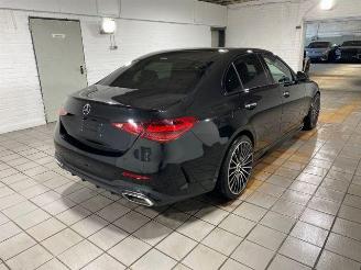 Avarii autoturisme Mercedes C-klasse  2024/9