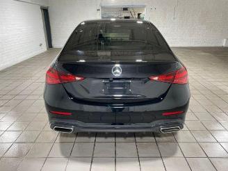 Mercedes C-klasse  picture 11