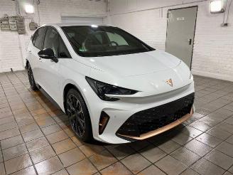 Cupra Born 170kW 84 kWh KAM/NAVI picture 10