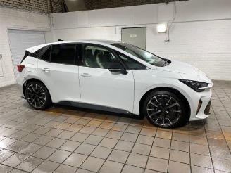Cupra Born 170kW 84 kWh KAM/NAVI picture 8