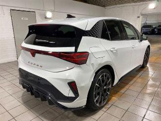Cupra Born 170kW 84 kWh KAM/NAVI picture 6
