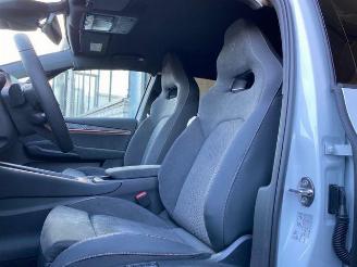 Cupra Born 170kW 84 kWh KAM/NAVI picture 14