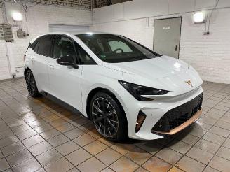 Cupra Born 170kW 84 kWh KAM/NAVI picture 9
