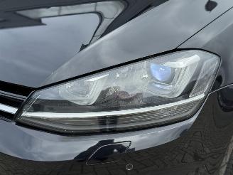 Volkswagen Golf 1.2 TSI Allstar Pano Navi Led Xenon Stoelverw picture 5
