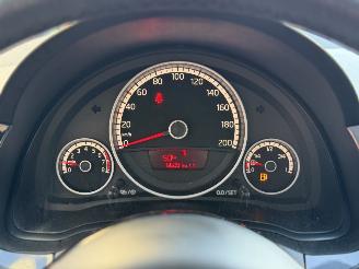 Volkswagen Up! 1.0 High-Up! Pano NAVI Cruise PDC NAP picture 9