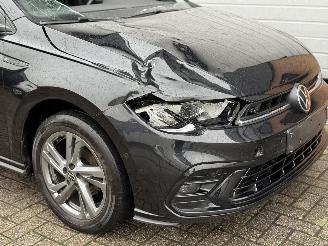 Volkswagen Polo R-Line 1.0 TSI Acc Clima Camera picture 8