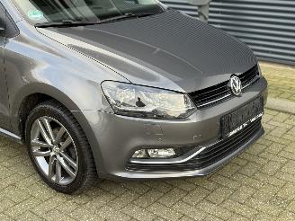 Volkswagen Polo Allstar 1.2 TSI Cruise Led Stoelverwarming Clima picture 7