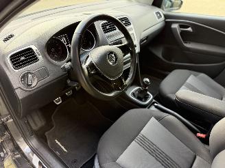 Volkswagen Polo Allstar 1.2 TSI Cruise Led Stoelverwarming Clima picture 18