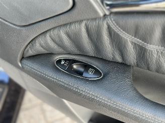 Mercedes E-klasse Elegance Schuifdak Cruise Clima picture 23