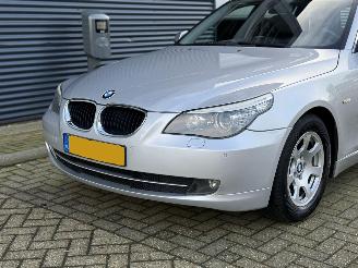 BMW 5-serie 520I NAP Cruise Clima Automaat Compleet picture 11