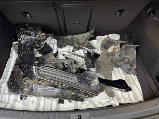 Volkswagen Golf 1.4 TSI Lounge Pano Stoelverwarming Cruise Carplay picture 42