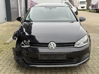 Volkswagen Golf 1.4 TSI Lounge Pano Stoelverwarming Cruise Carplay picture 10