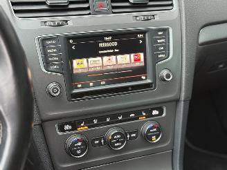 Volkswagen Golf 1.4 TSI Lounge Pano Stoelverwarming Cruise Carplay picture 39