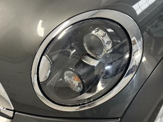 Mini Cooper S 1.6 Unieke Km stand Pano Cruise Leder Navi Clima picture 22
