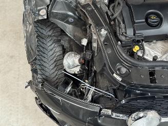 Mini Cooper S 1.6 Unieke Km stand Pano Cruise Leder Navi Clima picture 13