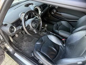 Mini Cooper S 1.6 Unieke Km stand Pano Cruise Leder Navi Clima picture 54