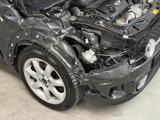 Mini Cooper S 1.6 Unieke Km stand Pano Cruise Leder Navi Clima picture 25