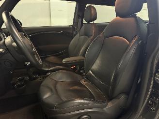 Mini Cooper S 1.6 Unieke Km stand Pano Cruise Leder Navi Clima picture 31