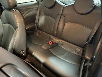 Mini Cooper S 1.6 Unieke Km stand Pano Cruise Leder Navi Clima picture 29