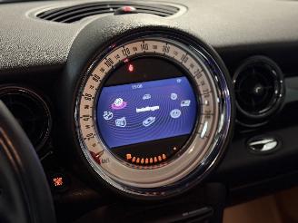 Mini Cooper S 1.6 Unieke Km stand Pano Cruise Leder Navi Clima picture 32