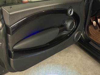 Mini Cooper S 1.6 Unieke Km stand Pano Cruise Leder Navi Clima picture 24