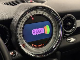 Mini Cooper S 1.6 Unieke Km stand Pano Cruise Leder Navi Clima picture 36