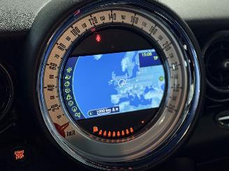 Mini Cooper S 1.6 Unieke Km stand Pano Cruise Leder Navi Clima picture 31