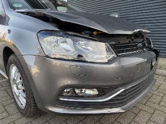 Volkswagen Polo 1.2 TSI Lounge Pano Cruise Clima Lage Km Stand picture 9